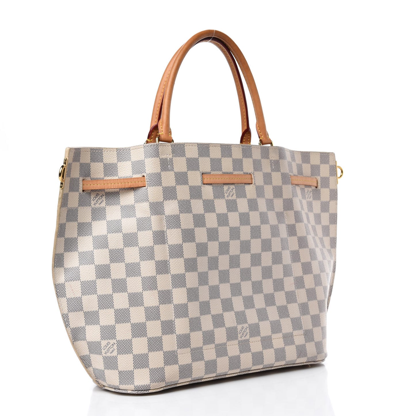Damier Azur Girolata