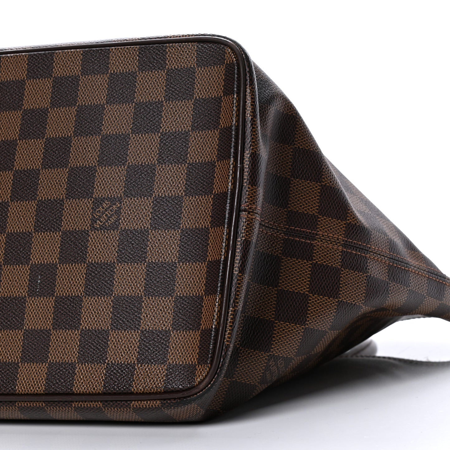 Damier Ebene Saleya MM