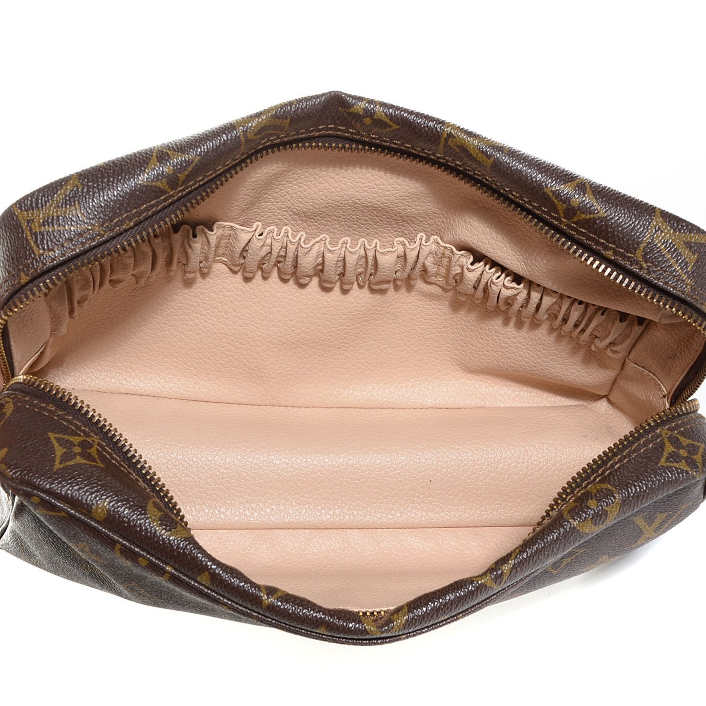 Monogram Trousse Toilette 28