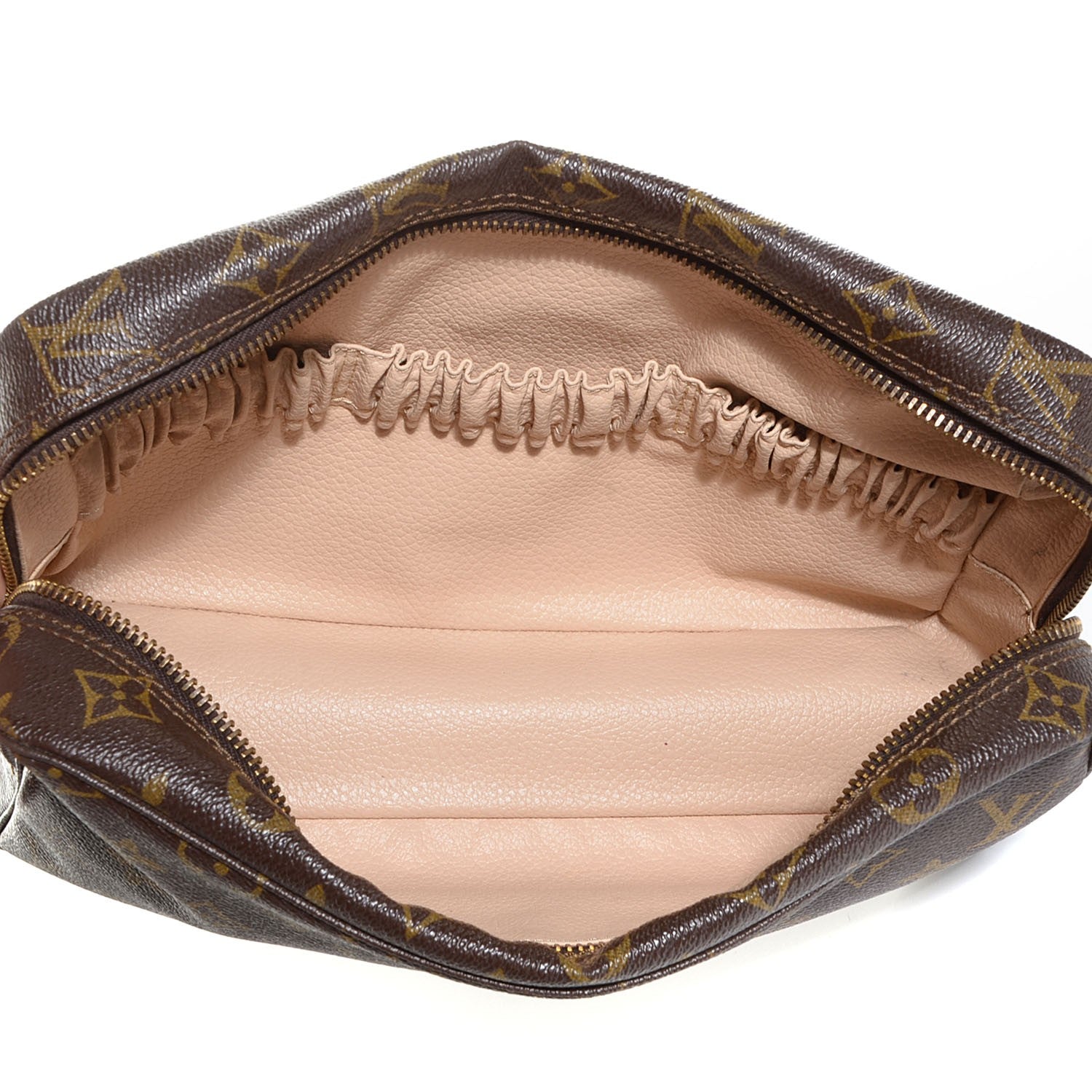 Louis Vuitton Monogram Trousse Toilette 28 5 of 8