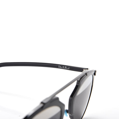 Christian Dior So Real Sunglasses Black 5 of 7