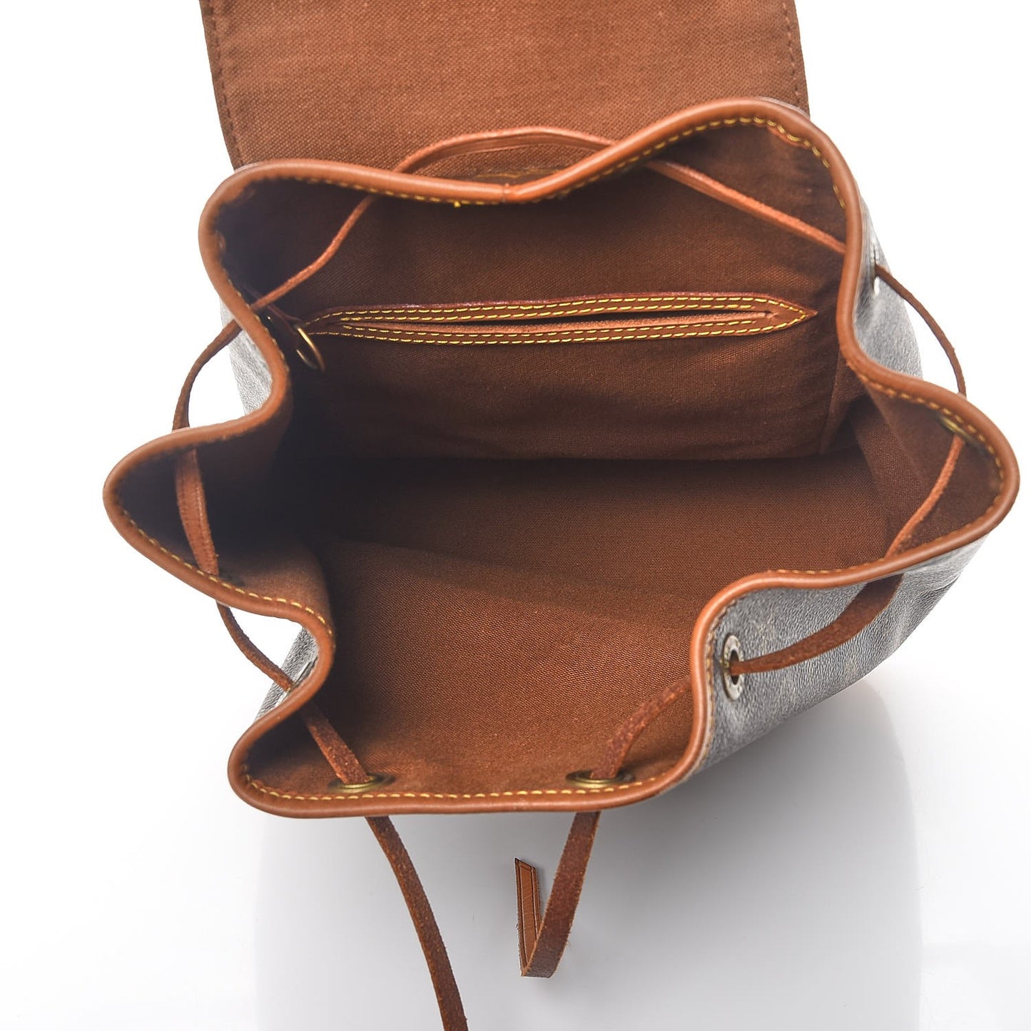 Monogram Montsouris MM Backpack