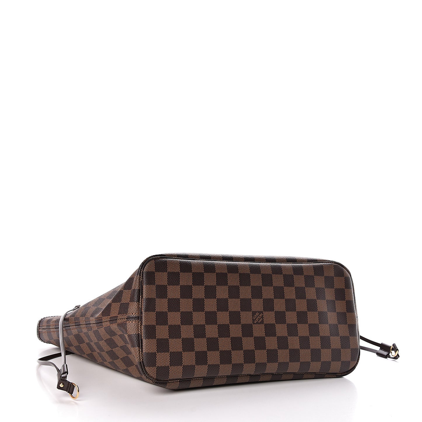 Damier Ebene Neo Neverfull MM