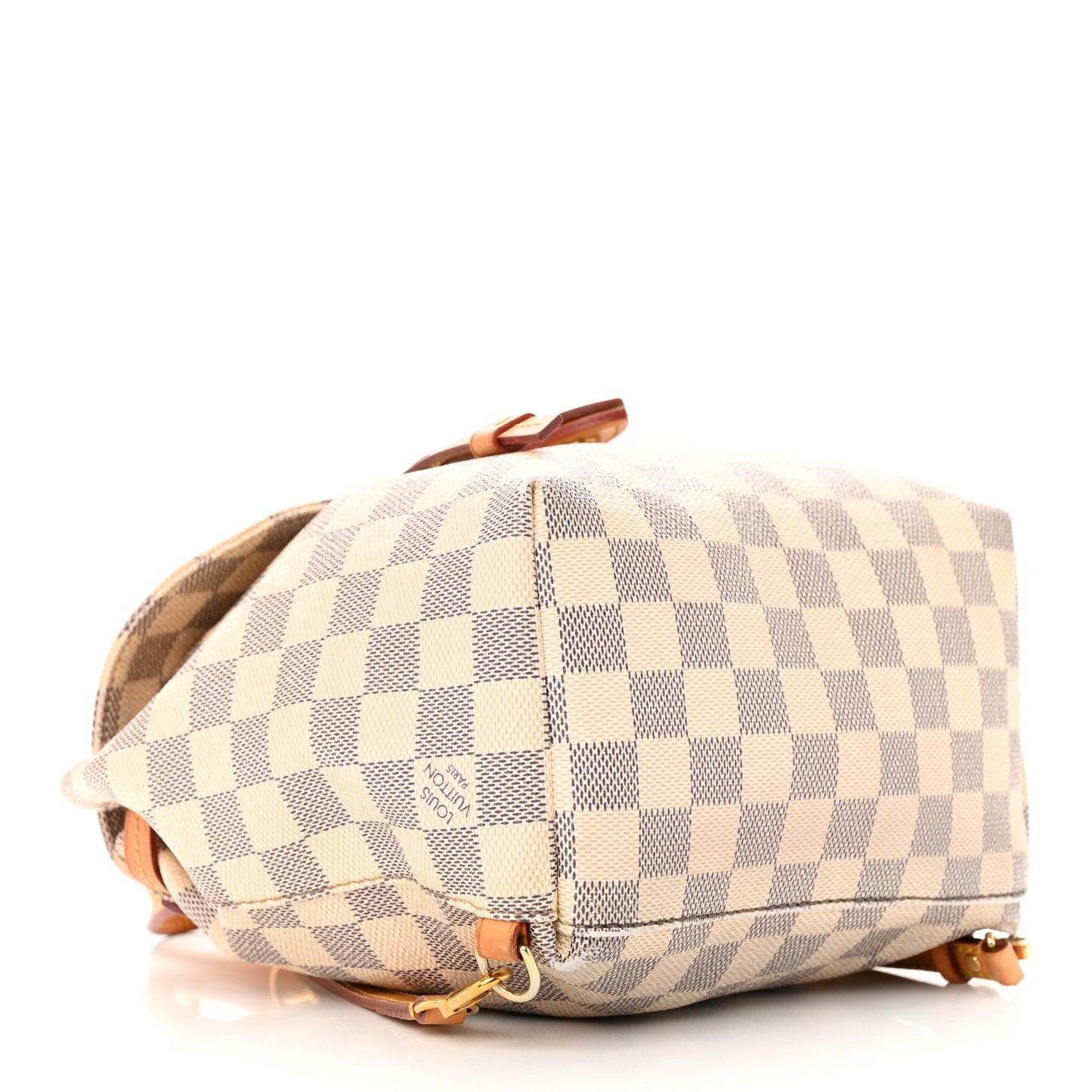 Damier Azur Sperone BB Backpack