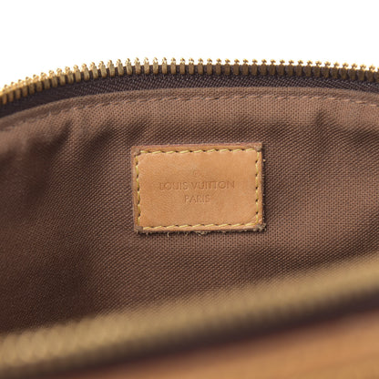 Louis Vuitton Monogram Palermo PM 6 of 15