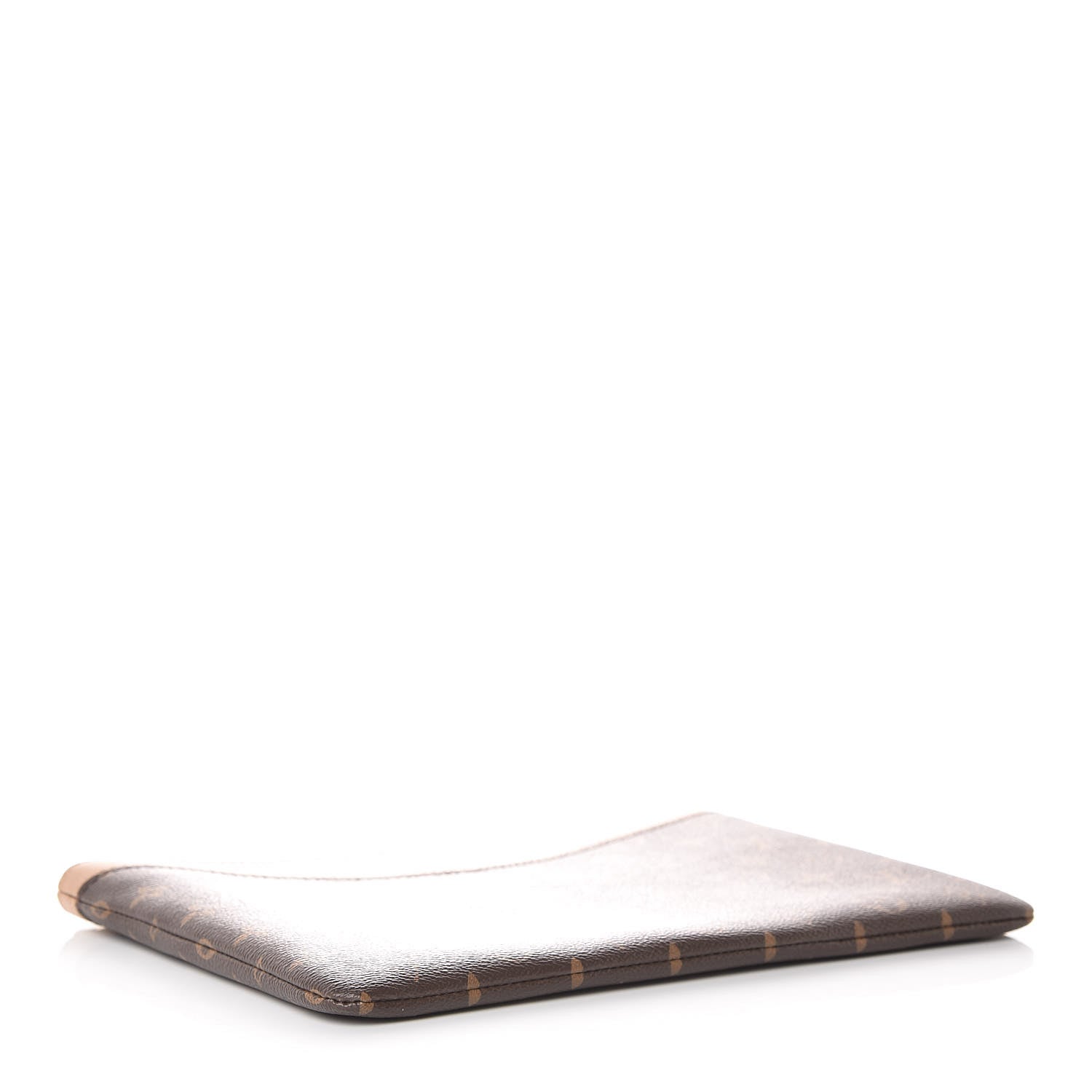 Louis Vuitton Monogram Daily Pouch Sesame 4 of 8
