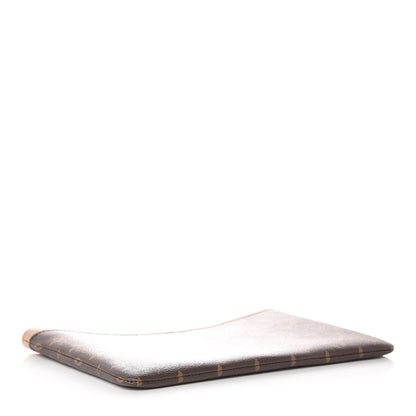 Louis Vuitton Monogram Daily Pouch Sesame 4 of 8