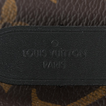 Louis Vuitton Monogram Neonoe MM Black 6 of 9