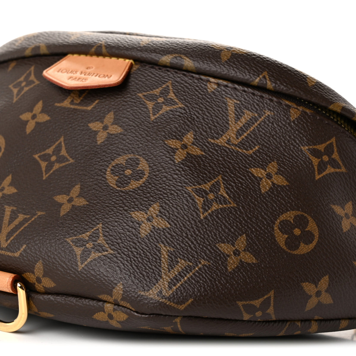 Louis Vuitton Monogram Bumbag 9 of 9