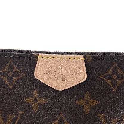 Louis Vuitton Monogram Multi Pochette Accessories Mini Pochette 7 of 7