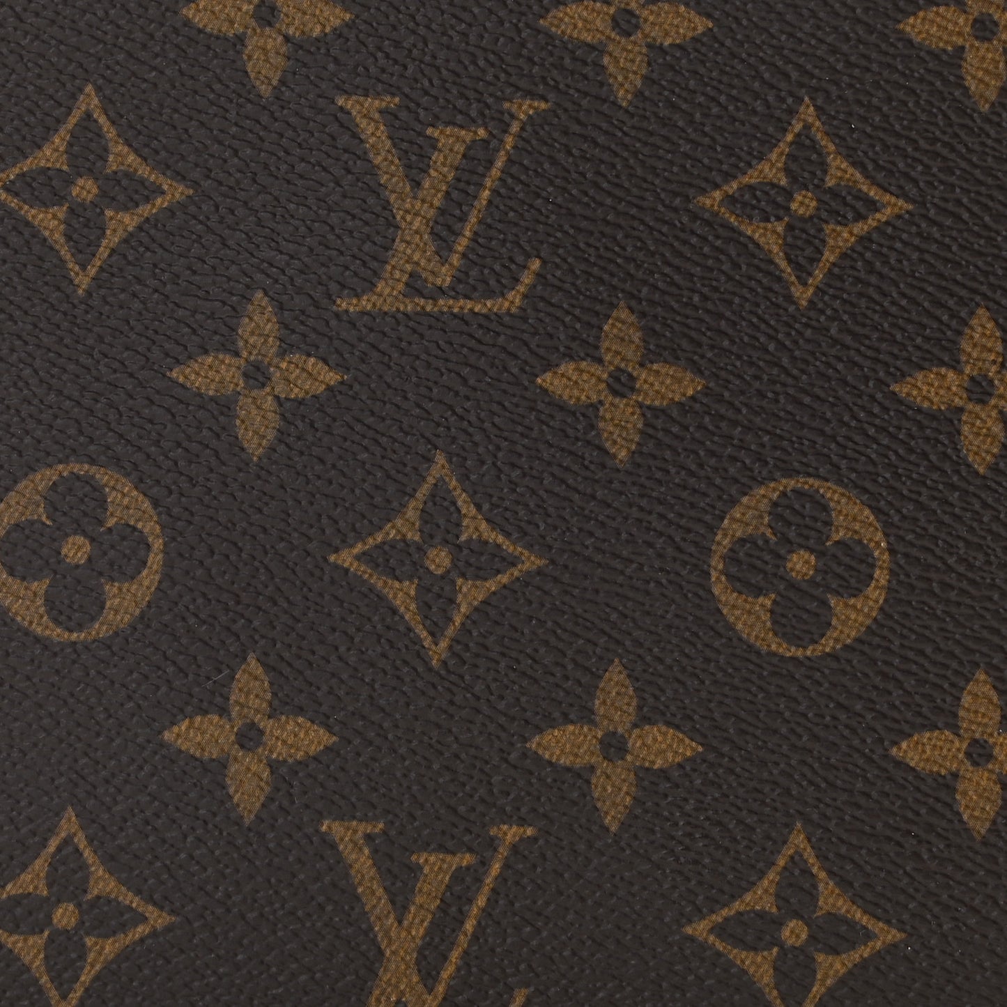 Monogram Neverfull MM GM Pochette