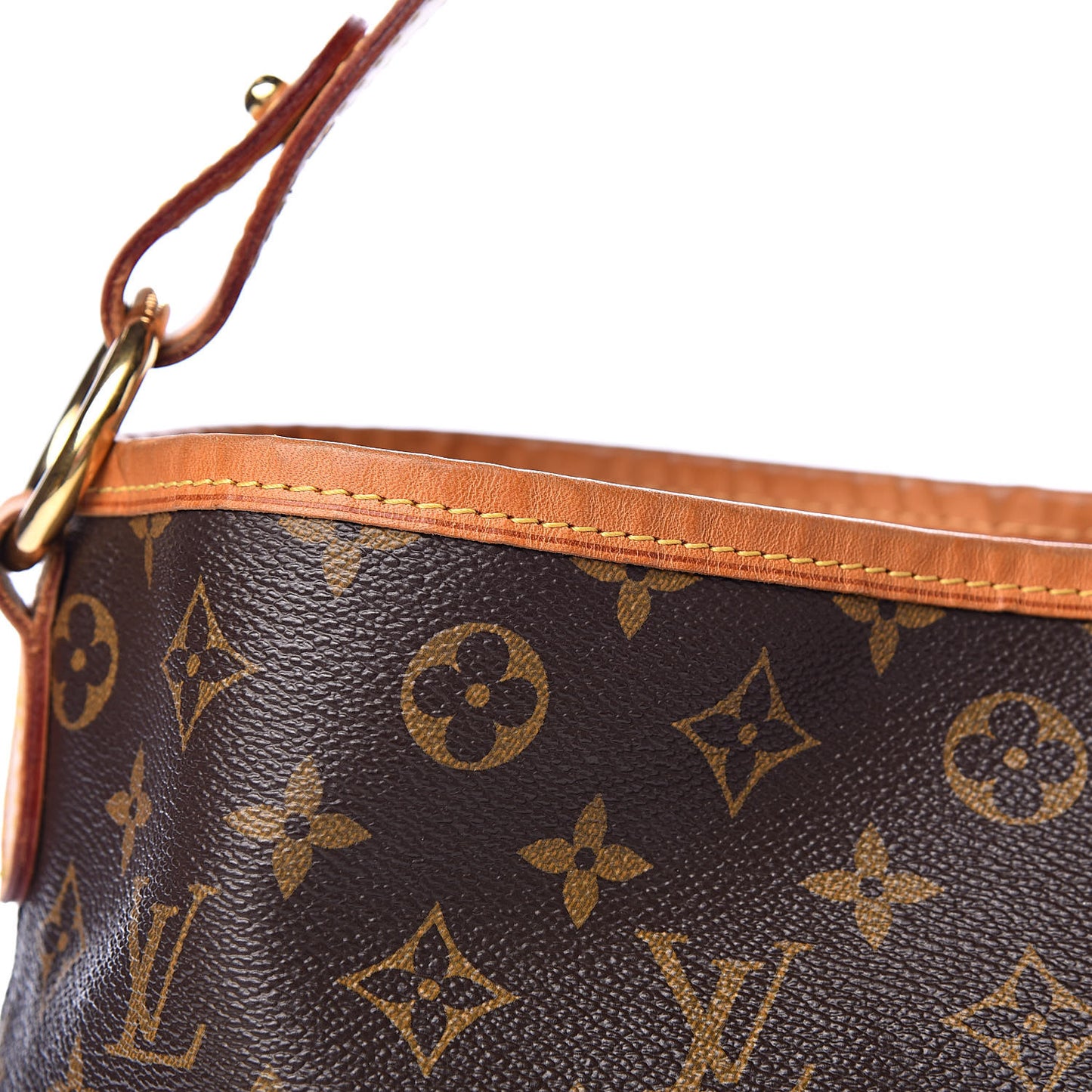 Monogram Delightful PM
