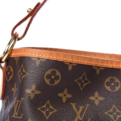 Louis Vuitton Monogram Delightful PM 12 of 16