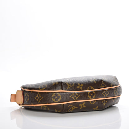 Louis Vuitton Monogram Croissant PM 4 of 8
