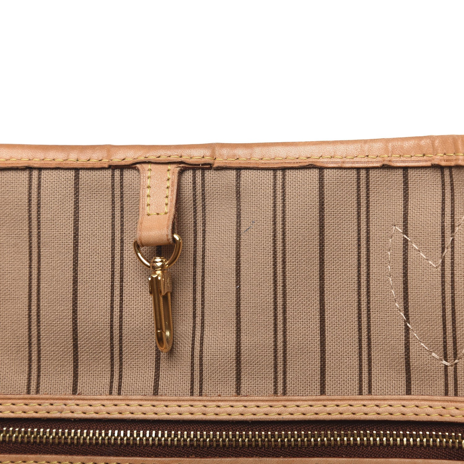 Louis Vuitton Monogram Neo Neverfull GM 8 of 12