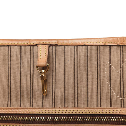 Louis Vuitton Monogram Neo Neverfull GM 8 of 12