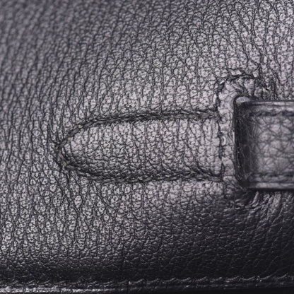Hermes Togo Birkin 35 Black 14 of 36