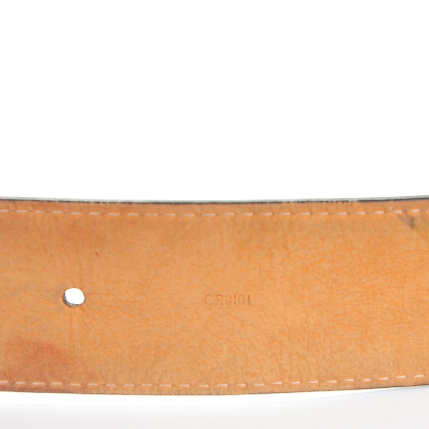 Monogram 40mm LV Initiales Belt 110 44