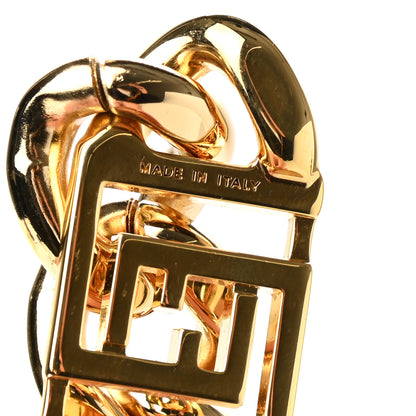 Versace FENDI X VERSACE Metal Strap You Gold 5 of 5