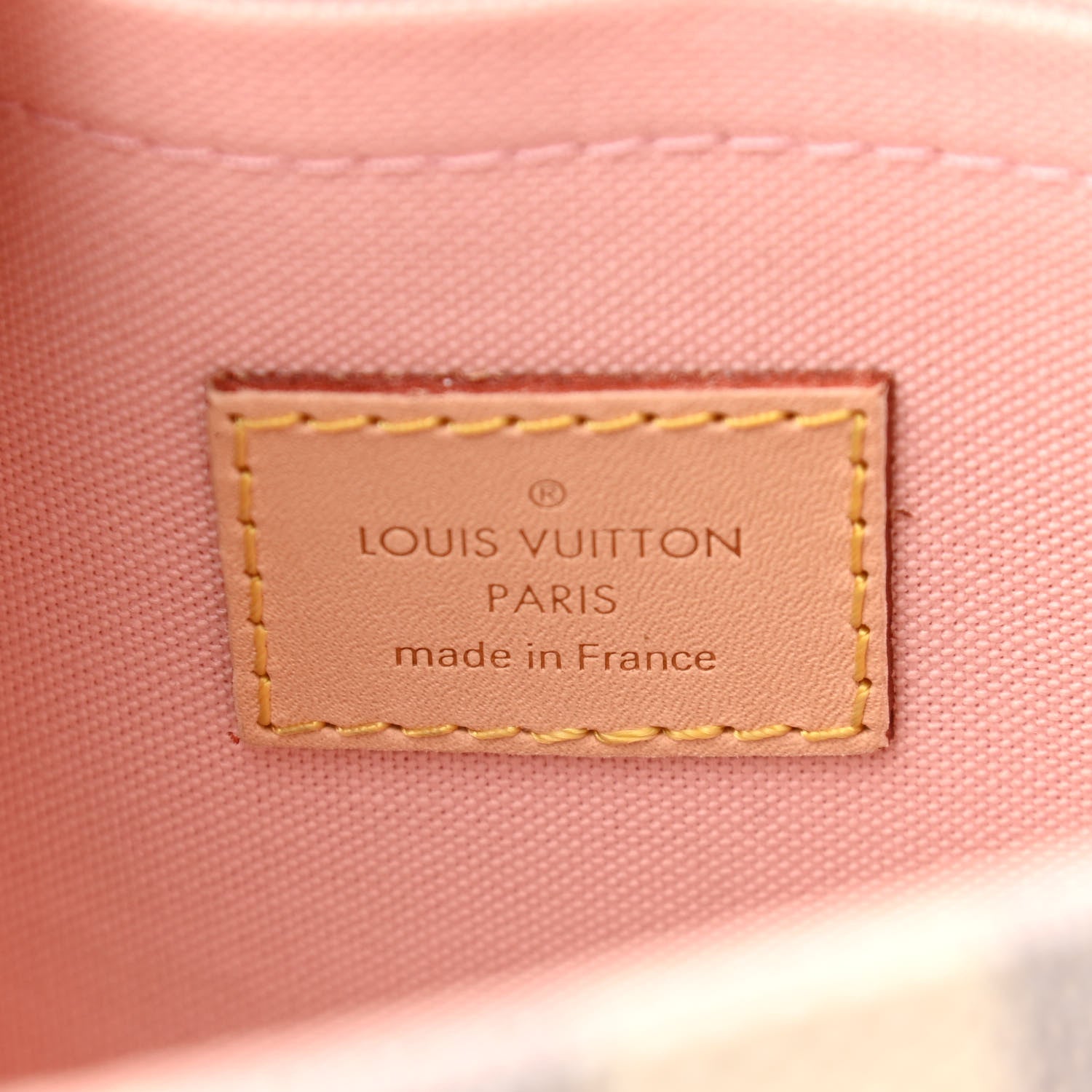 Louis Vuitton Damier Azur Croisette 6 of 9