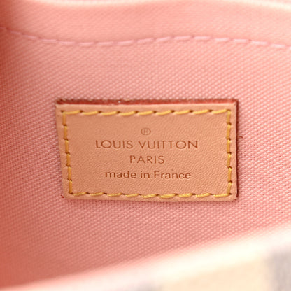 Louis Vuitton Damier Azur Croisette 6 of 9