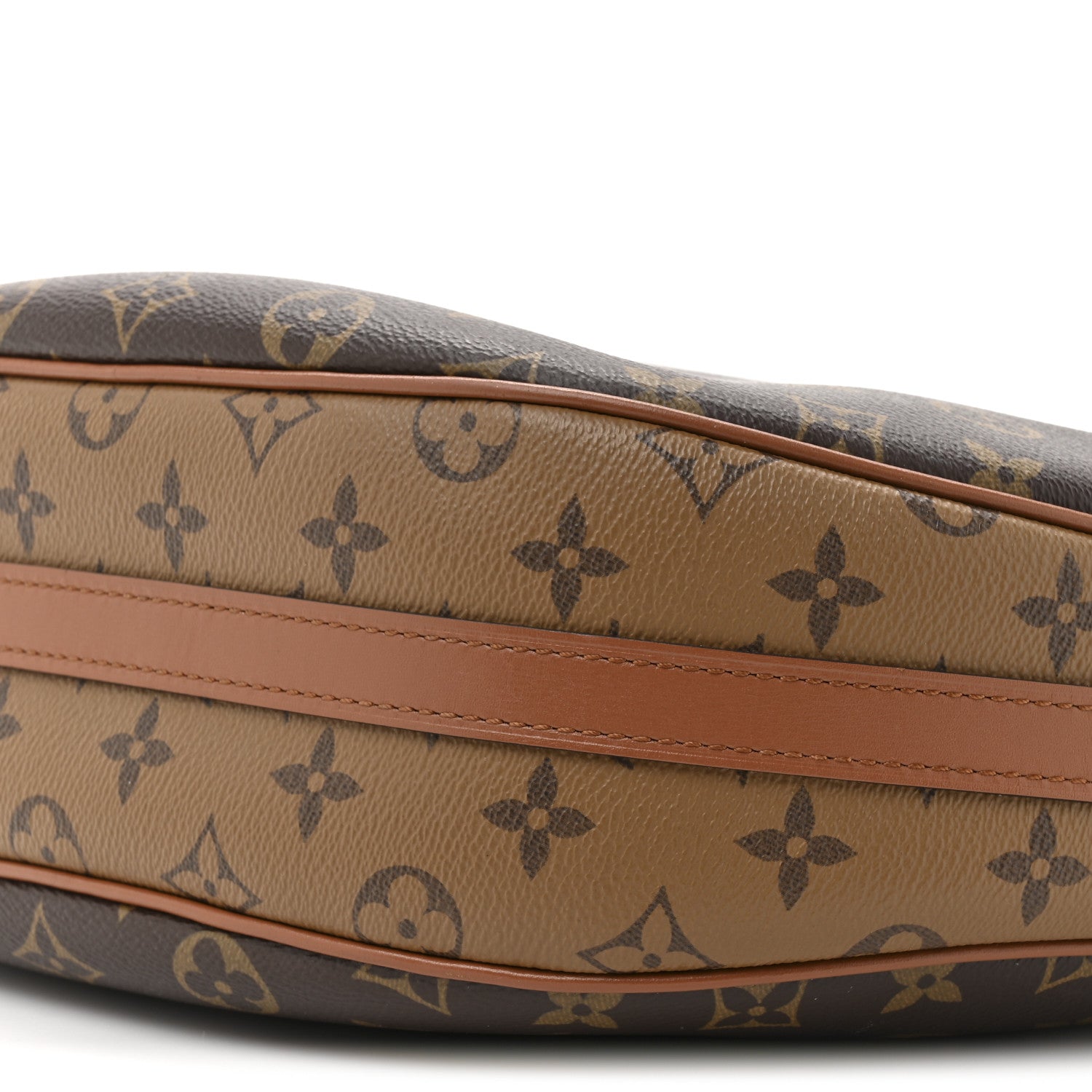 Louis Vuitton Reverse Monogram Loop Hobo 9 of 11