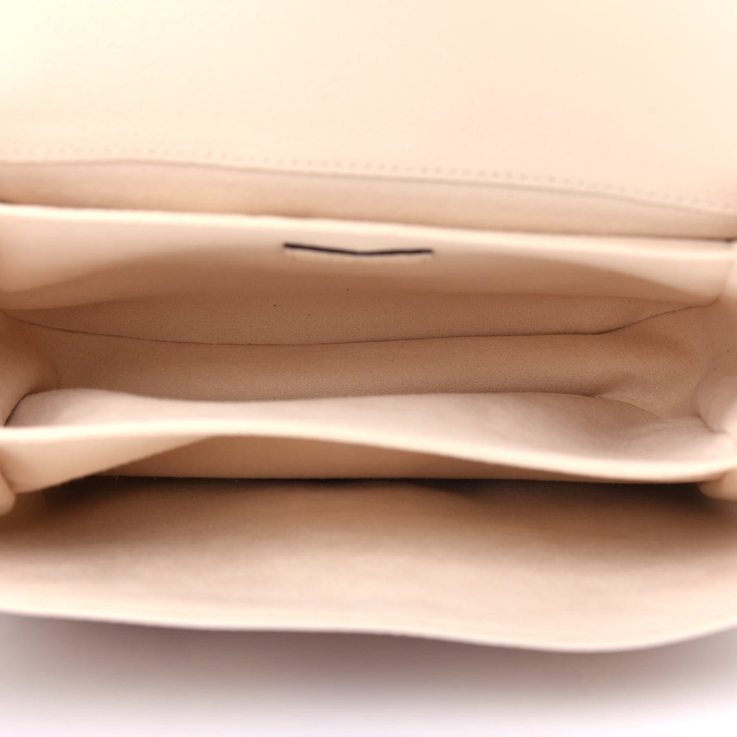 Empreinte Monogram Giant Pochette Metis Creme Bois De Rose