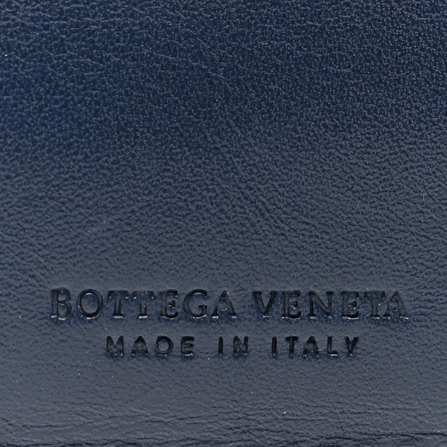 Nappa Intrecciato Bi-Fold Wallet Light Tourmaline