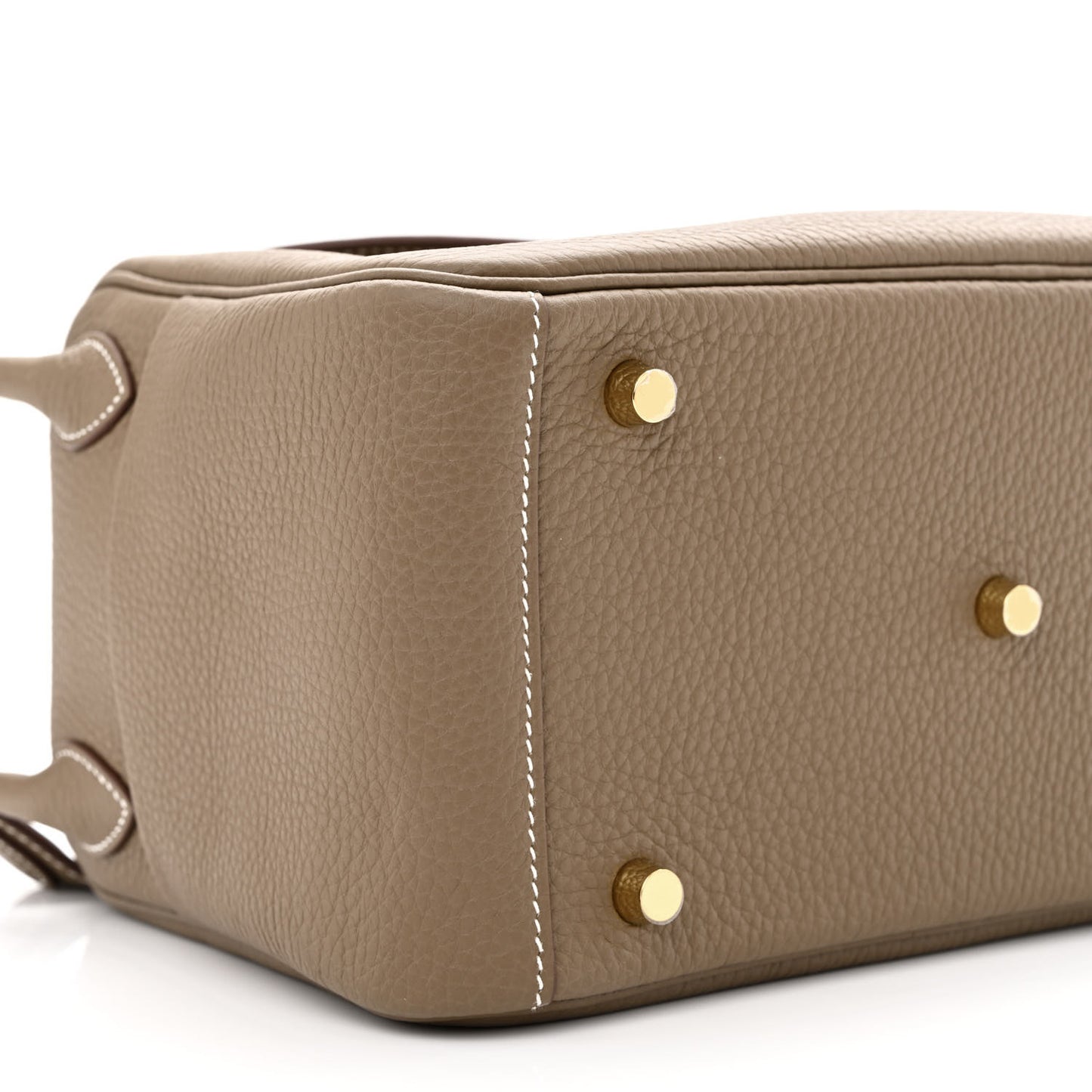 Taurillon Clemence Lindy 26 Etoupe