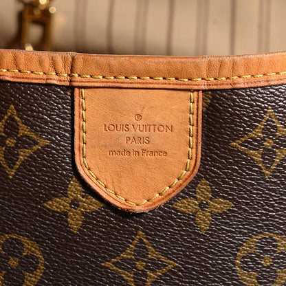 Louis Vuitton Monogram Delightful GM 8 of 8
