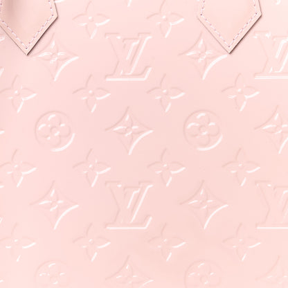 Louis Vuitton Vernis Alma PM Rose Angelique 8 of 10
