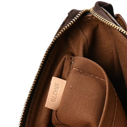Louis Vuitton Monogram Pochette Accessories NM 12 of 21
