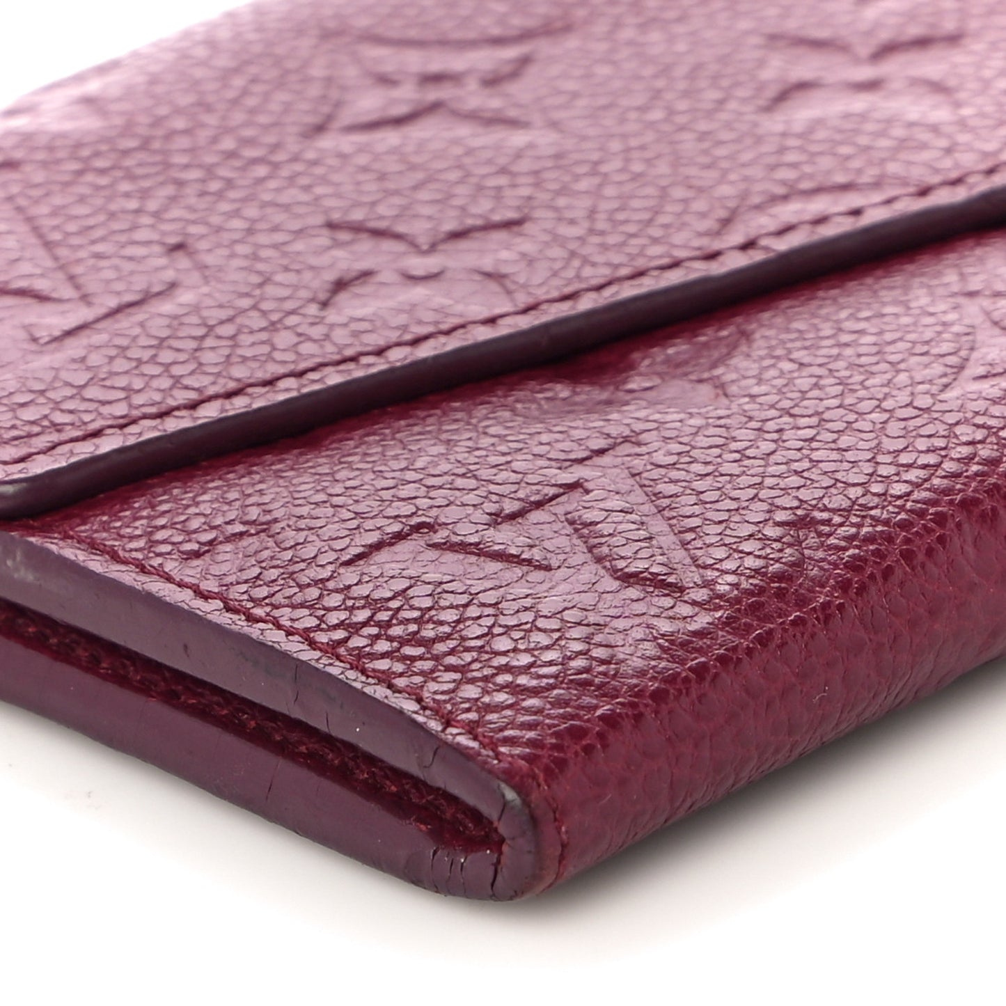Empreinte Curieuse Wallet Aurore