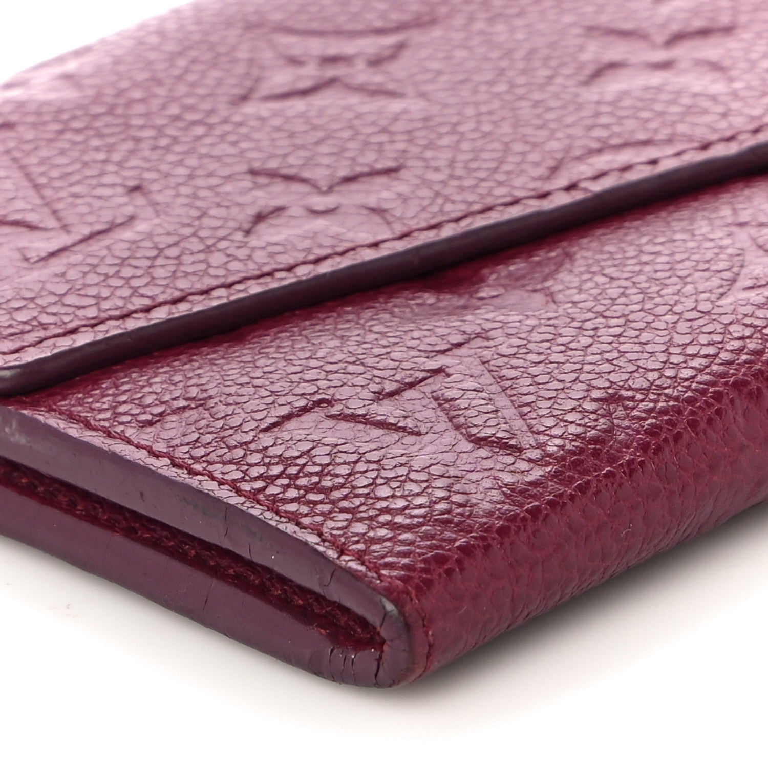 Louis Vuitton Empreinte Curieuse Wallet Aurore 9 of 14