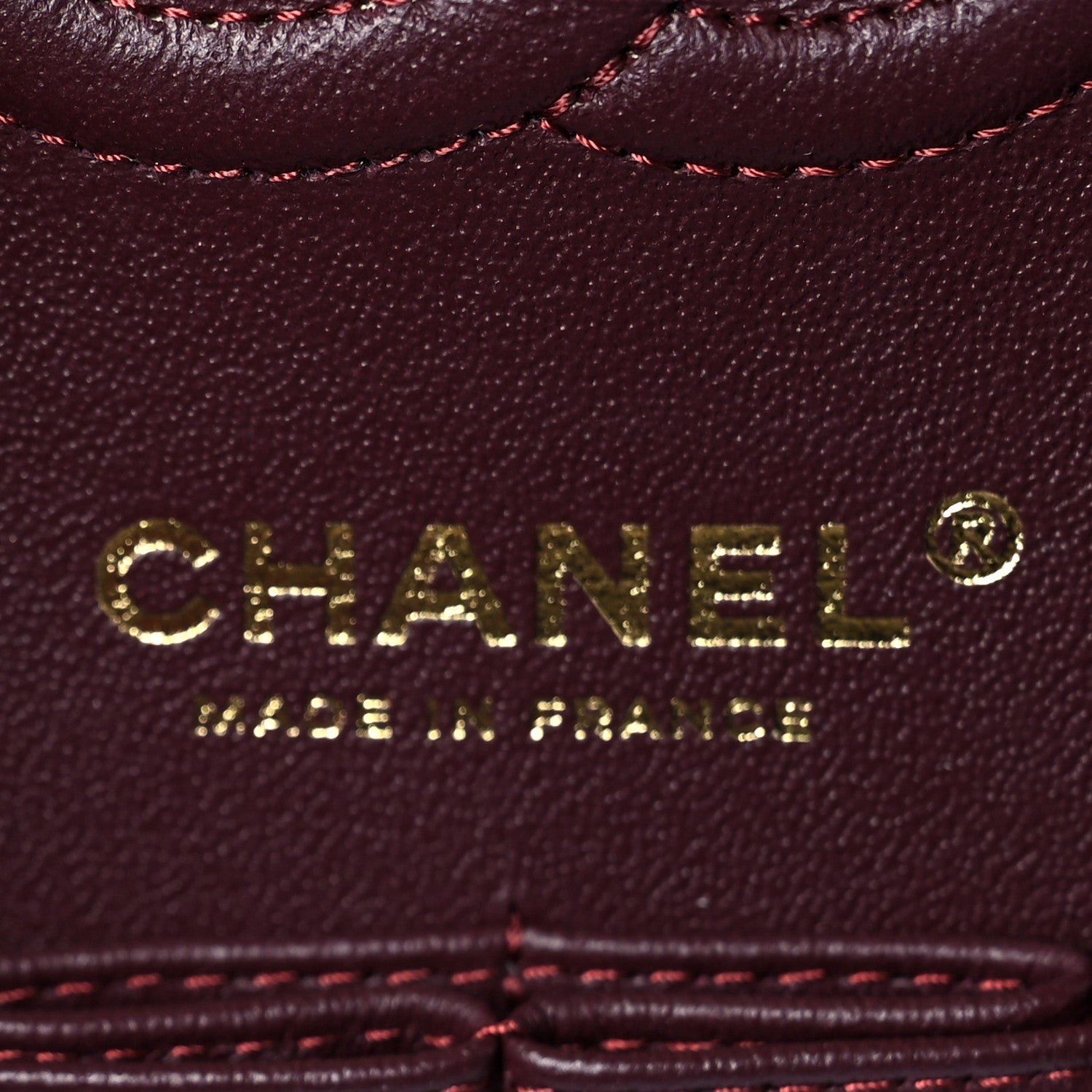 Chanel Caviar Quilted Small Double Flap Black 6 of 9
