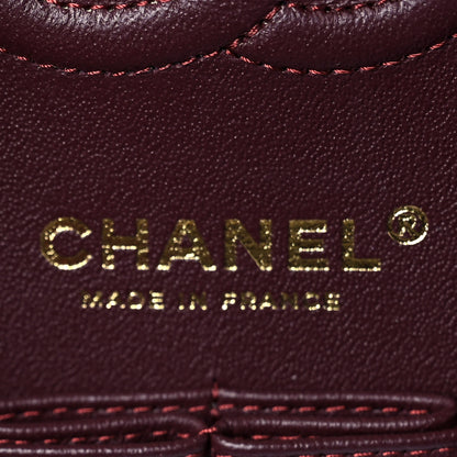 Chanel Caviar Quilted Small Double Flap Black 6 of 9