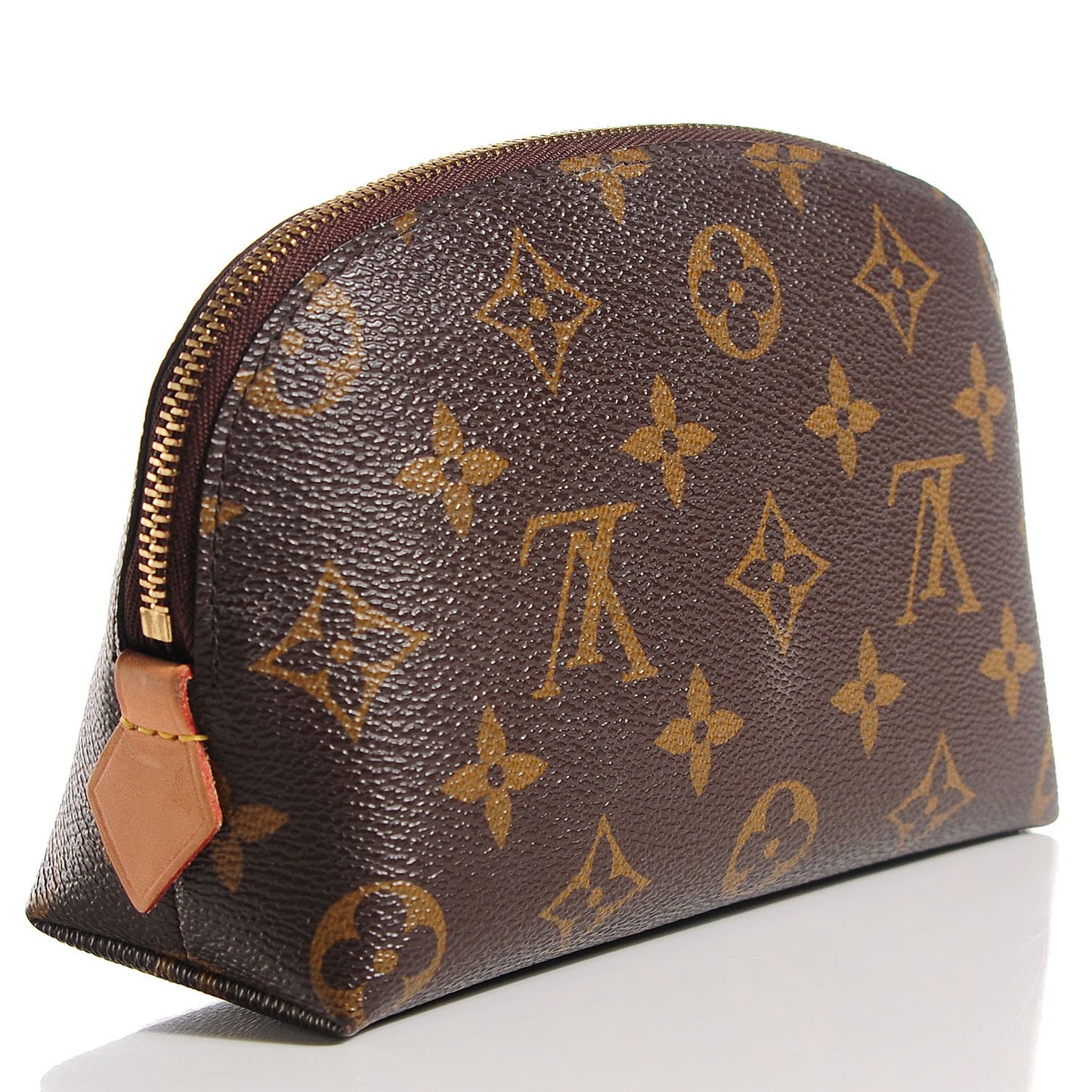 Monogram Cosmetic Pouch