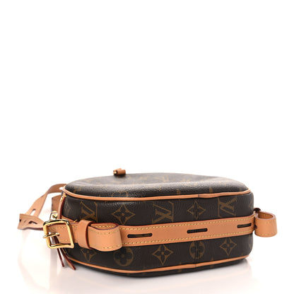 Louis Vuitton Monogram Boite Chapeau Souple MM 5 of 10