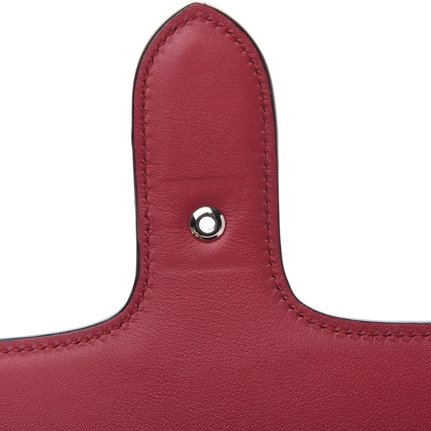 Gucci Shade Lux Calfskin Small Interlocking G Shoulder Bag Petunia 10 of 11