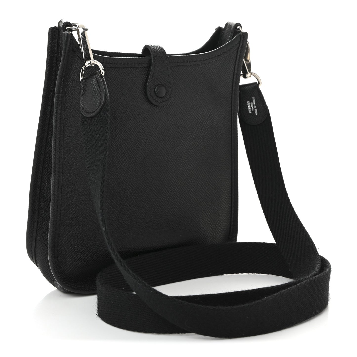 Epsom Evelyne TPM Black Black