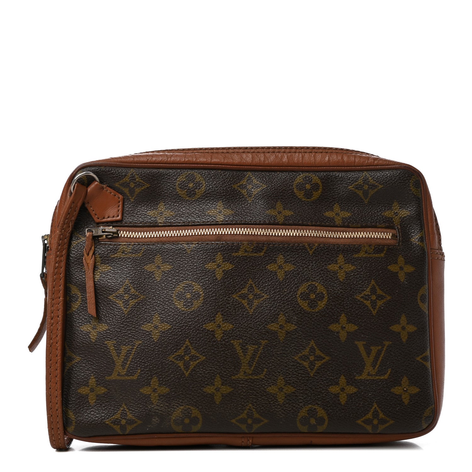 Louis Vuitton Monogram Pochette Sport 1 of 4