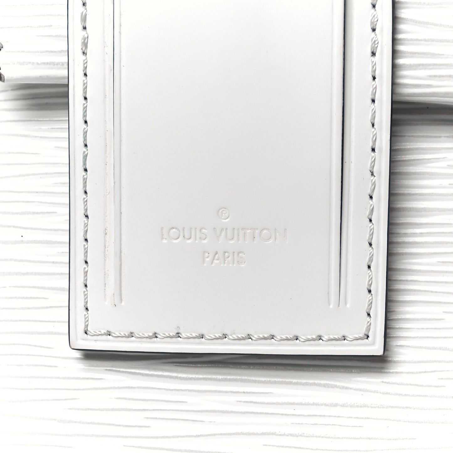 Epi Grenelle MM White