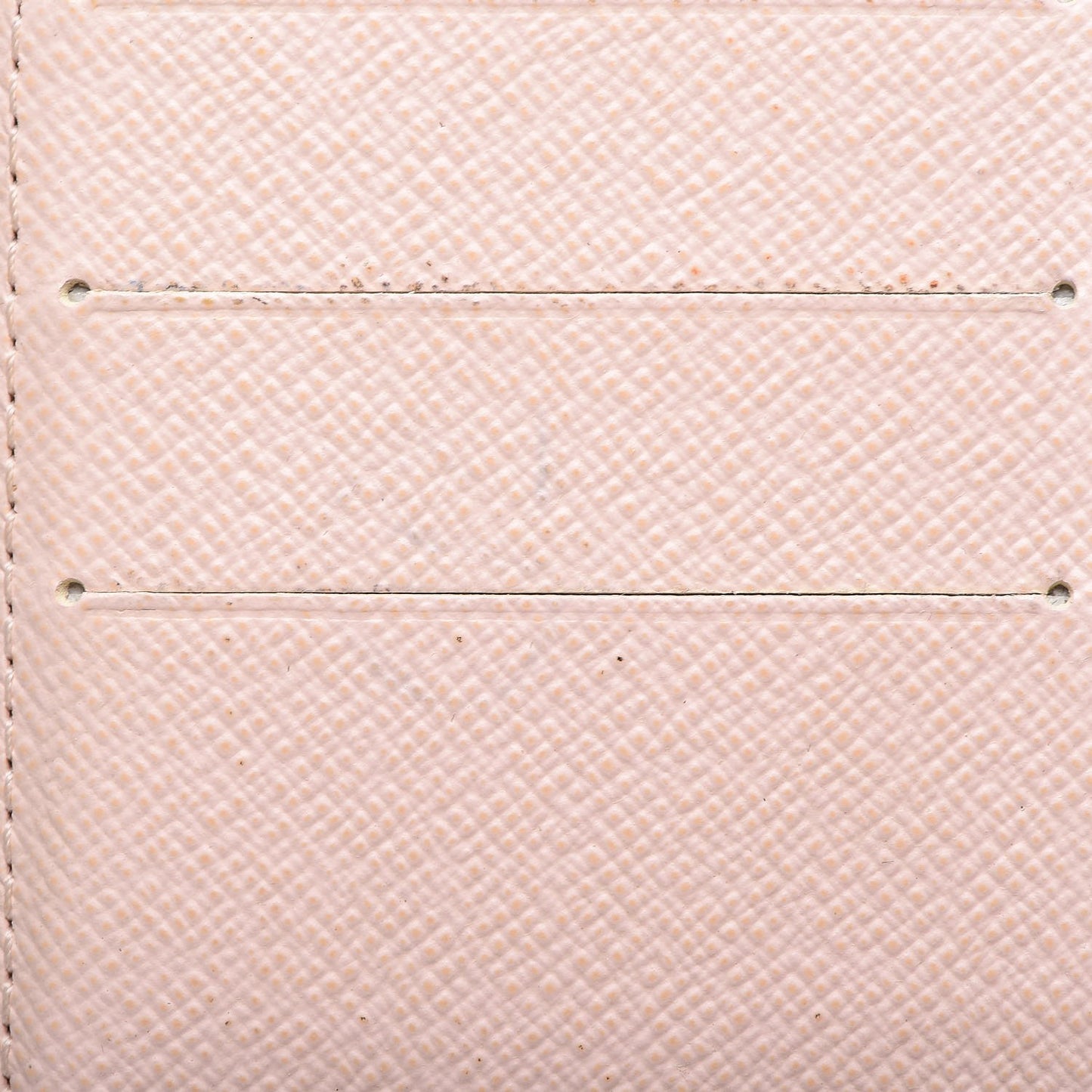 Monogram Koala Small Ring Agenda Cover Rose