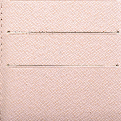 Louis Vuitton Monogram Koala Small Ring Agenda Cover Rose 10 of 11