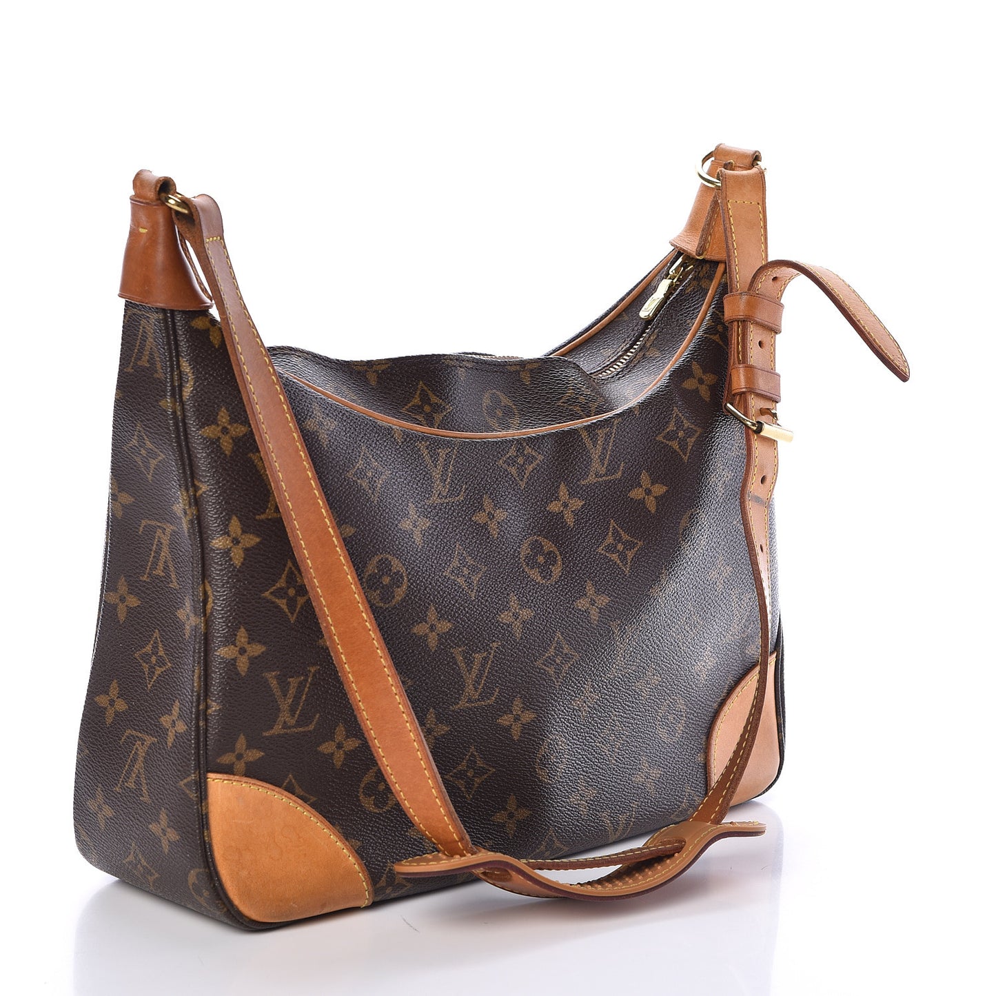 Monogram Boulogne 30