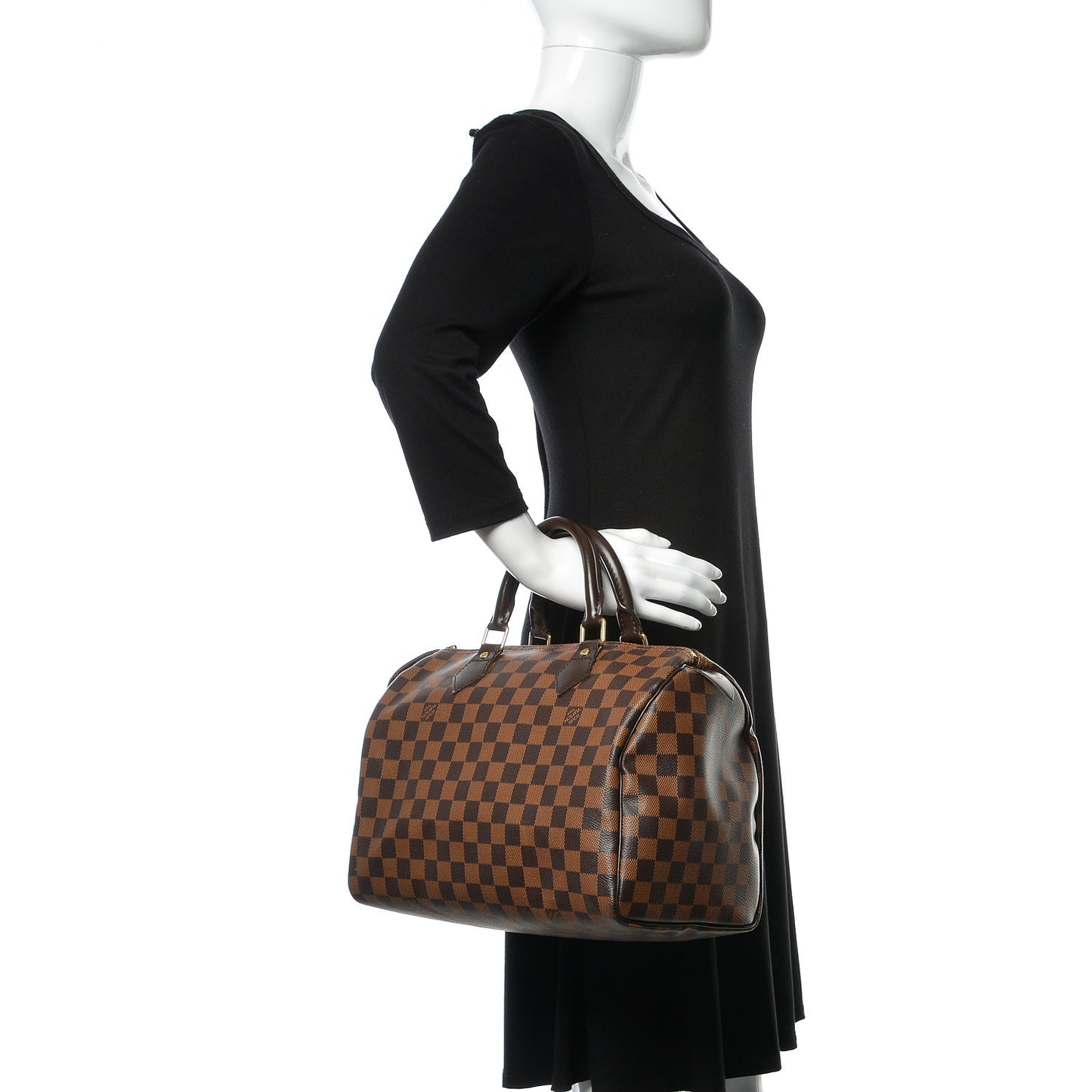 Damier Ebene Speedy 30