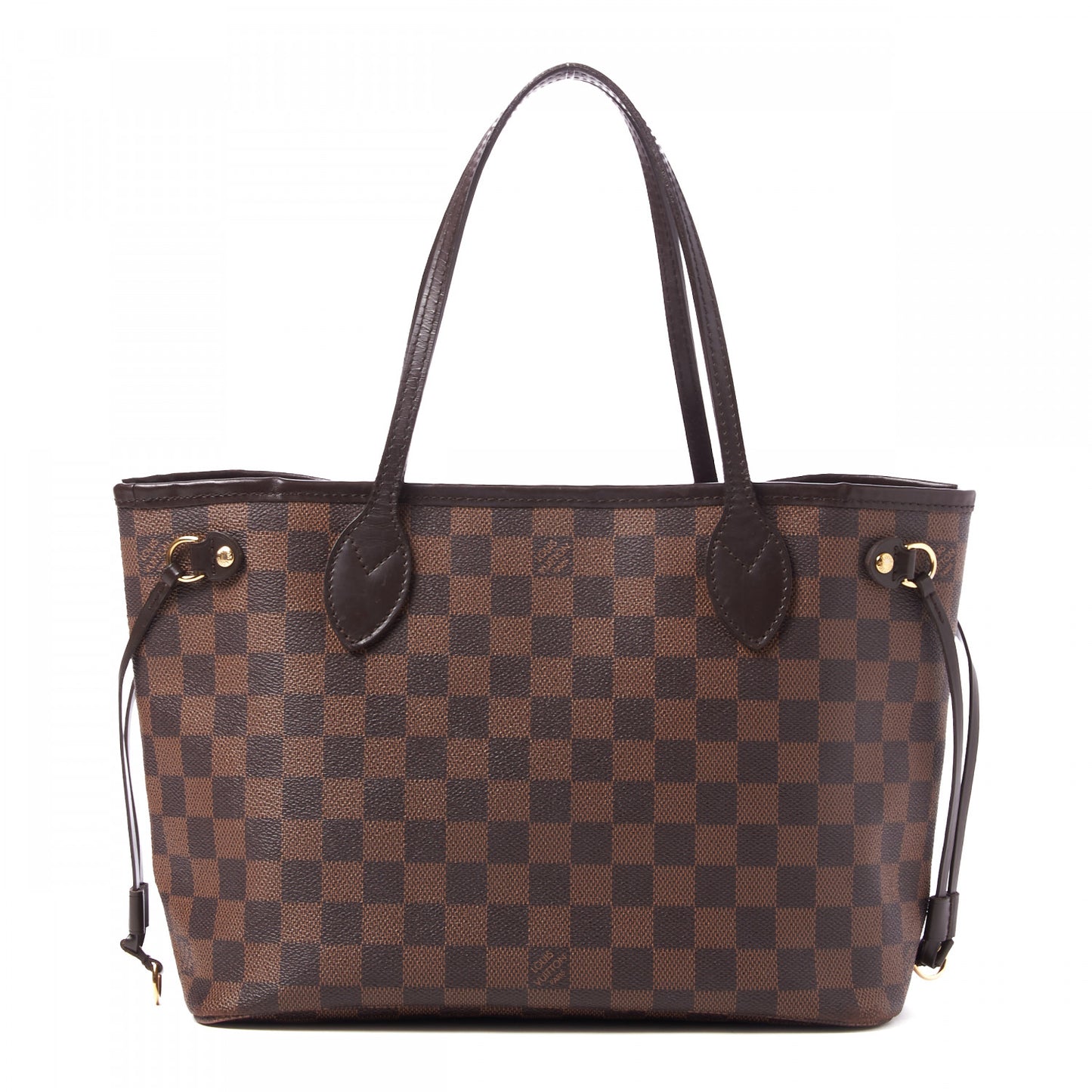 Damier Ebene Neverfull PM