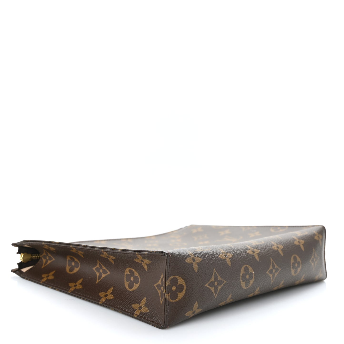 Monogram Toiletry Pouch 26