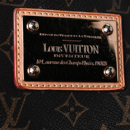 Louis Vuitton Monogram Galliera PM 6 of 15