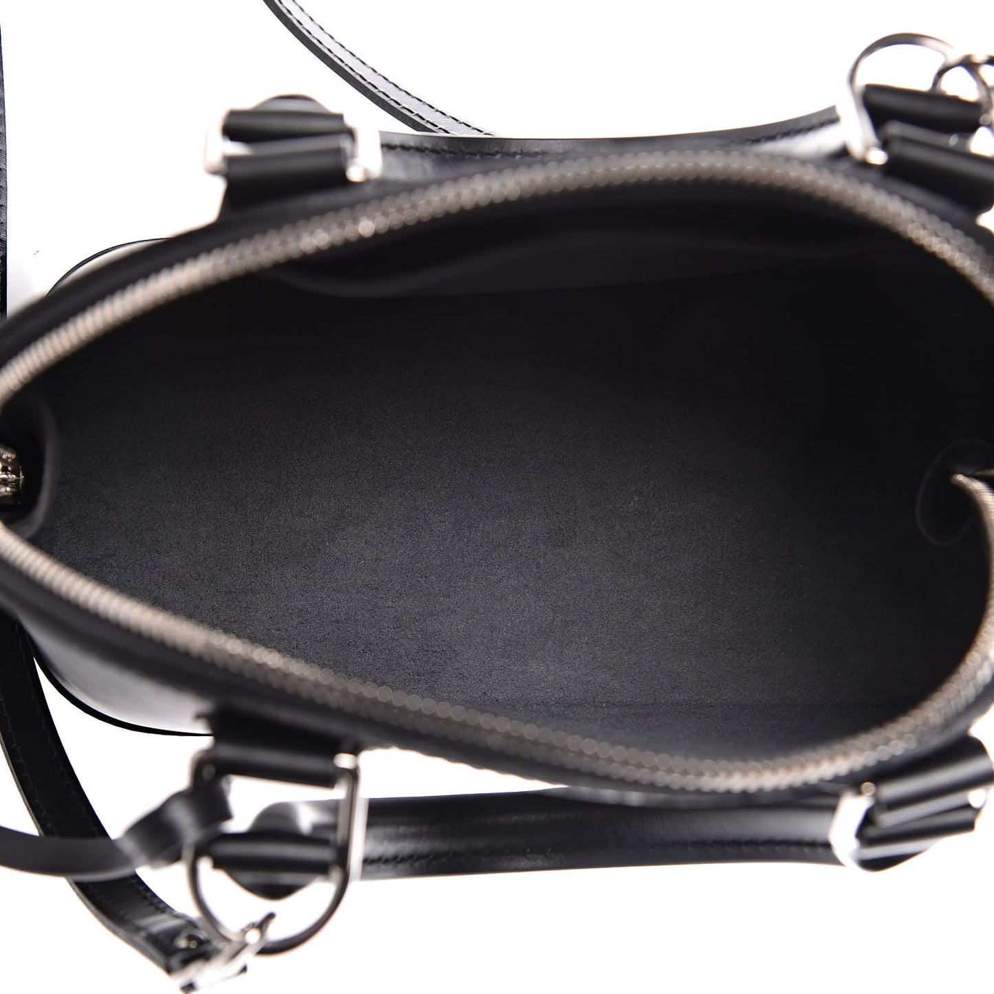 Epi Alma BB Black